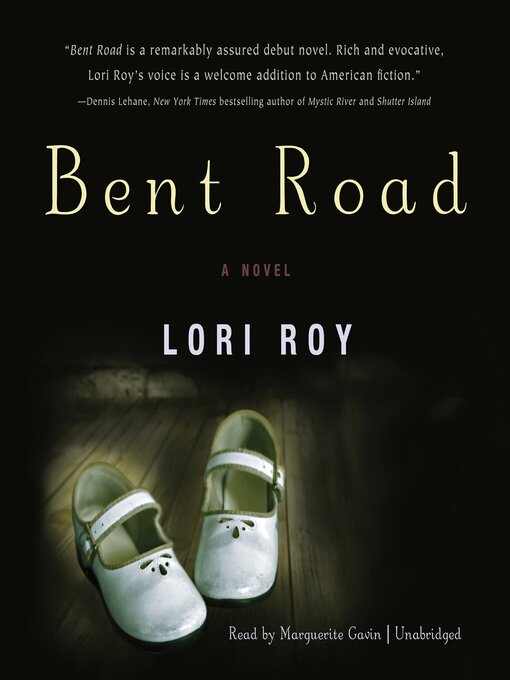 Title details for Bent Road by Lori Roy - Wait list